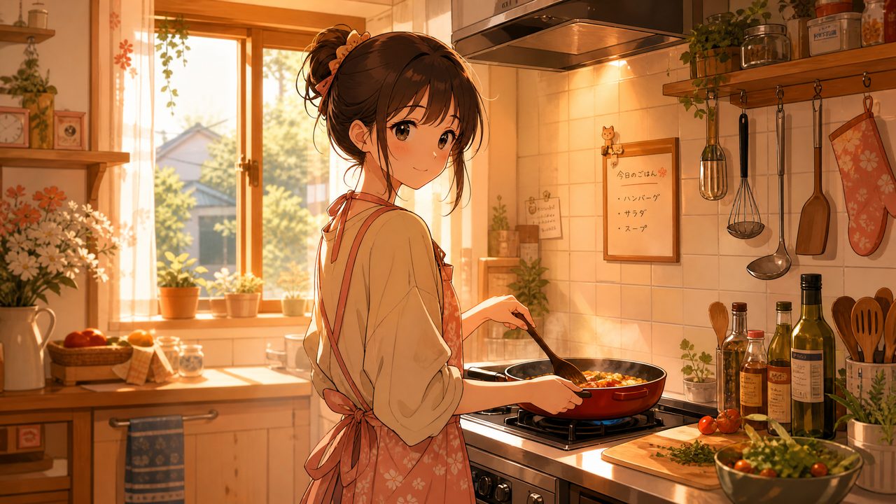 推特-生活动漫教程分享